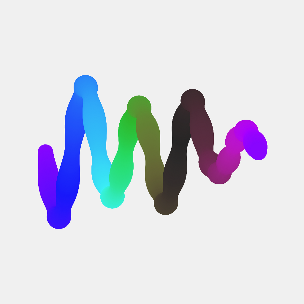 Squiggle #5936