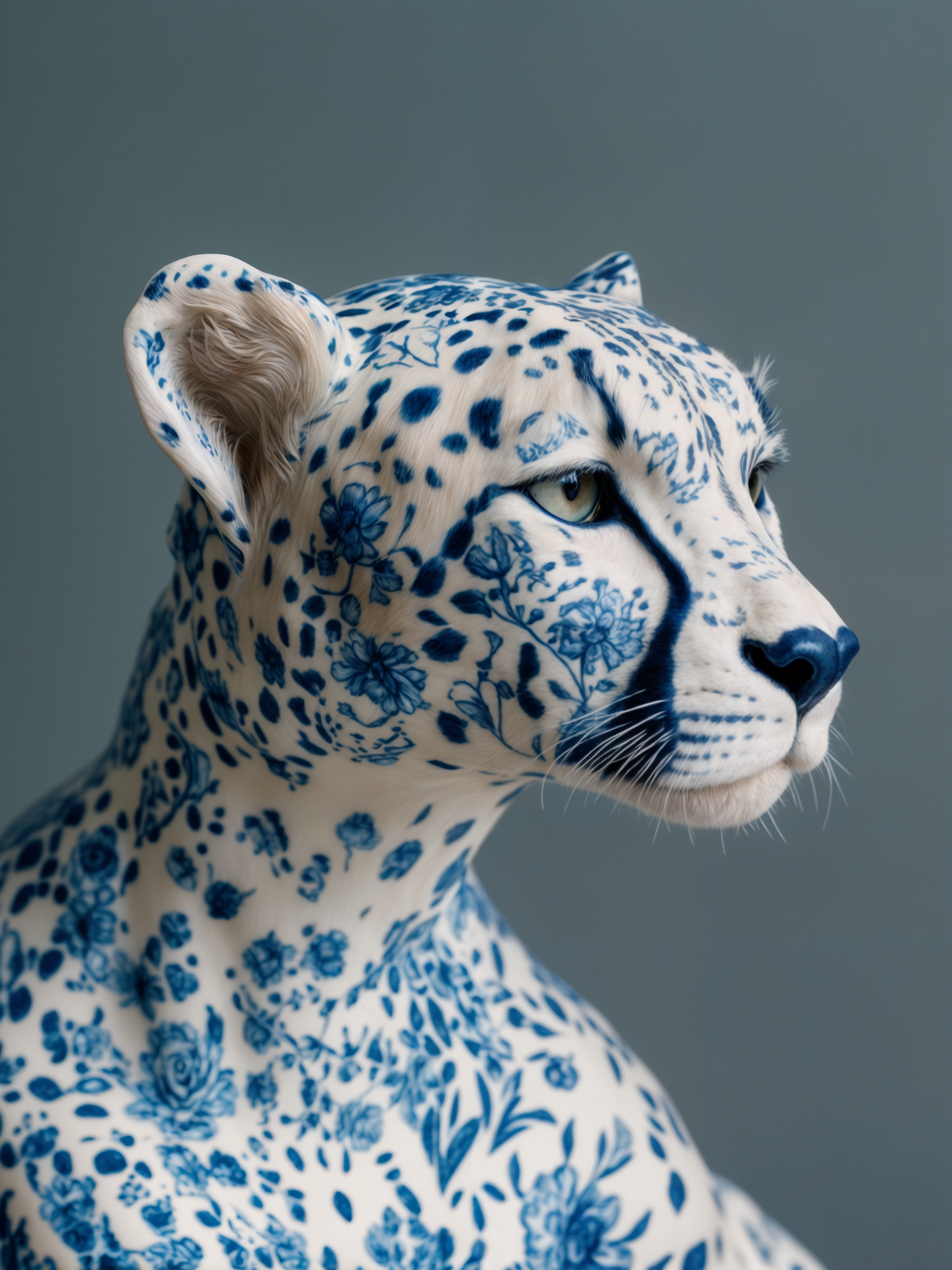 Porcelain