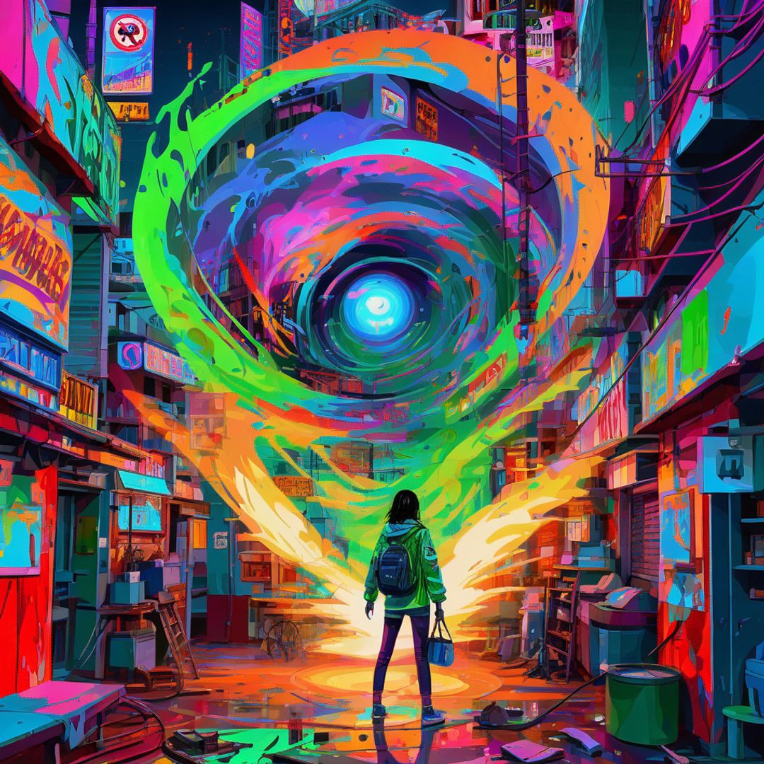 Event Horizon