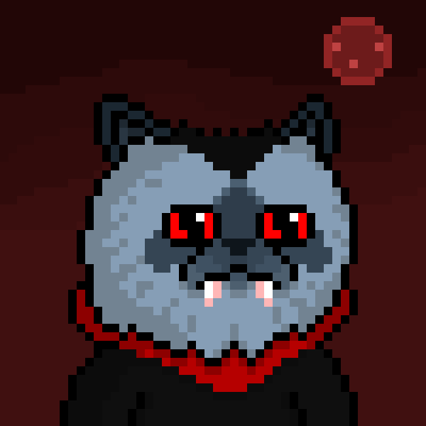 Hallooween Miggles #496