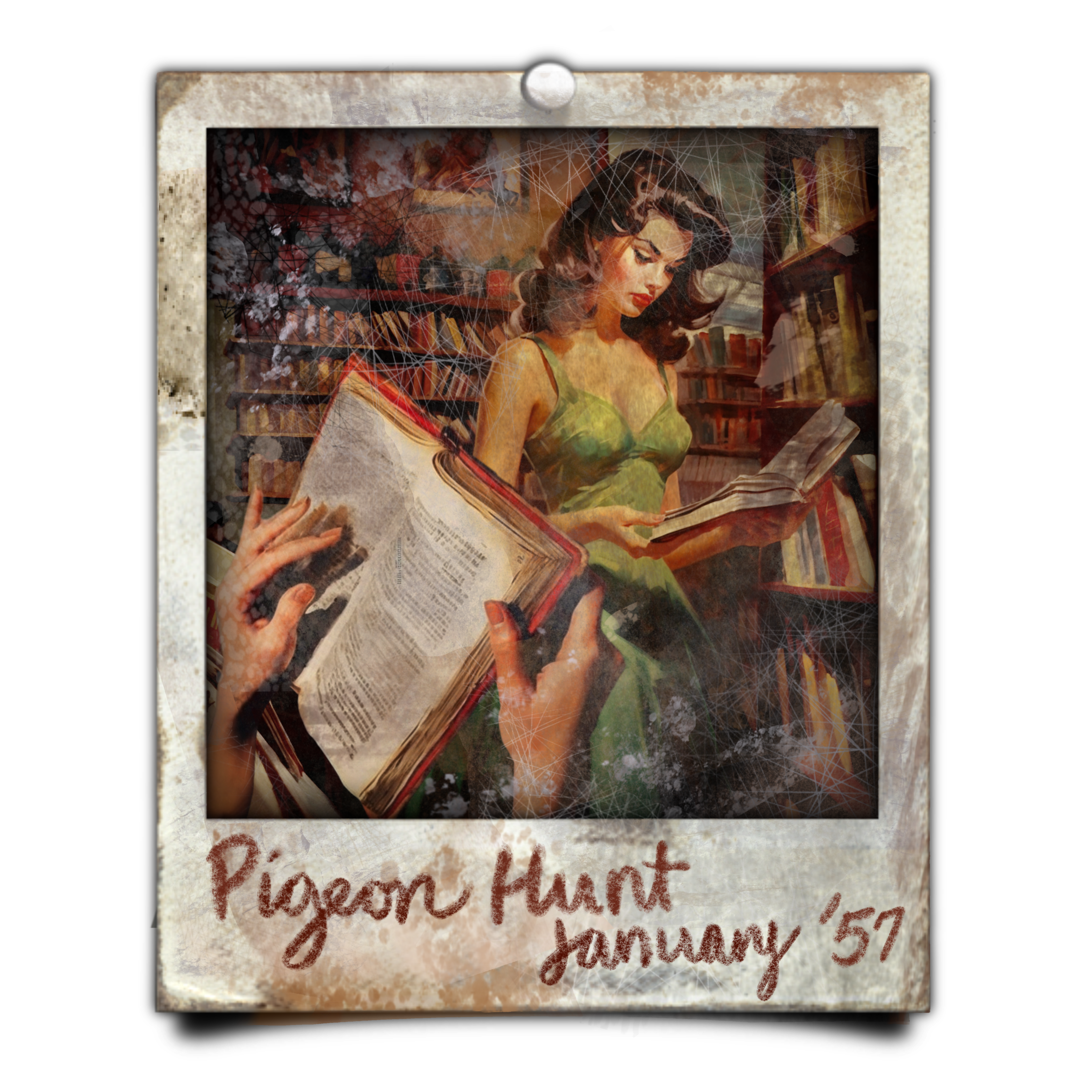 Pigeon Hunt