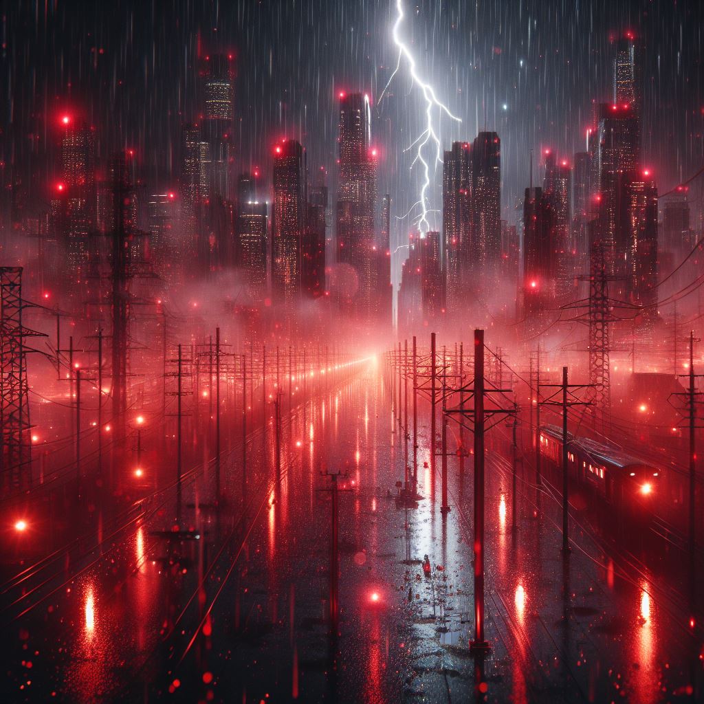 Havenfall City