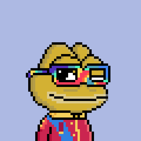 Froge #4755