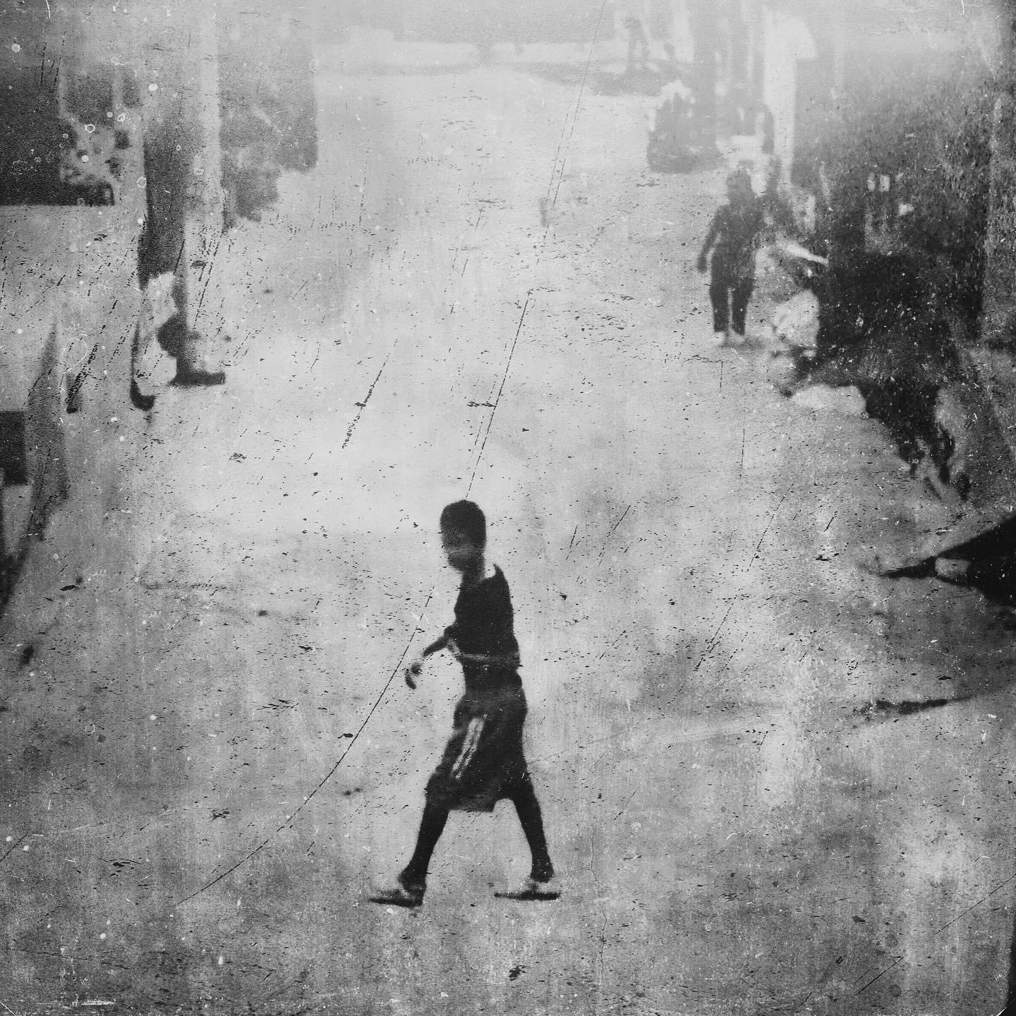 favela