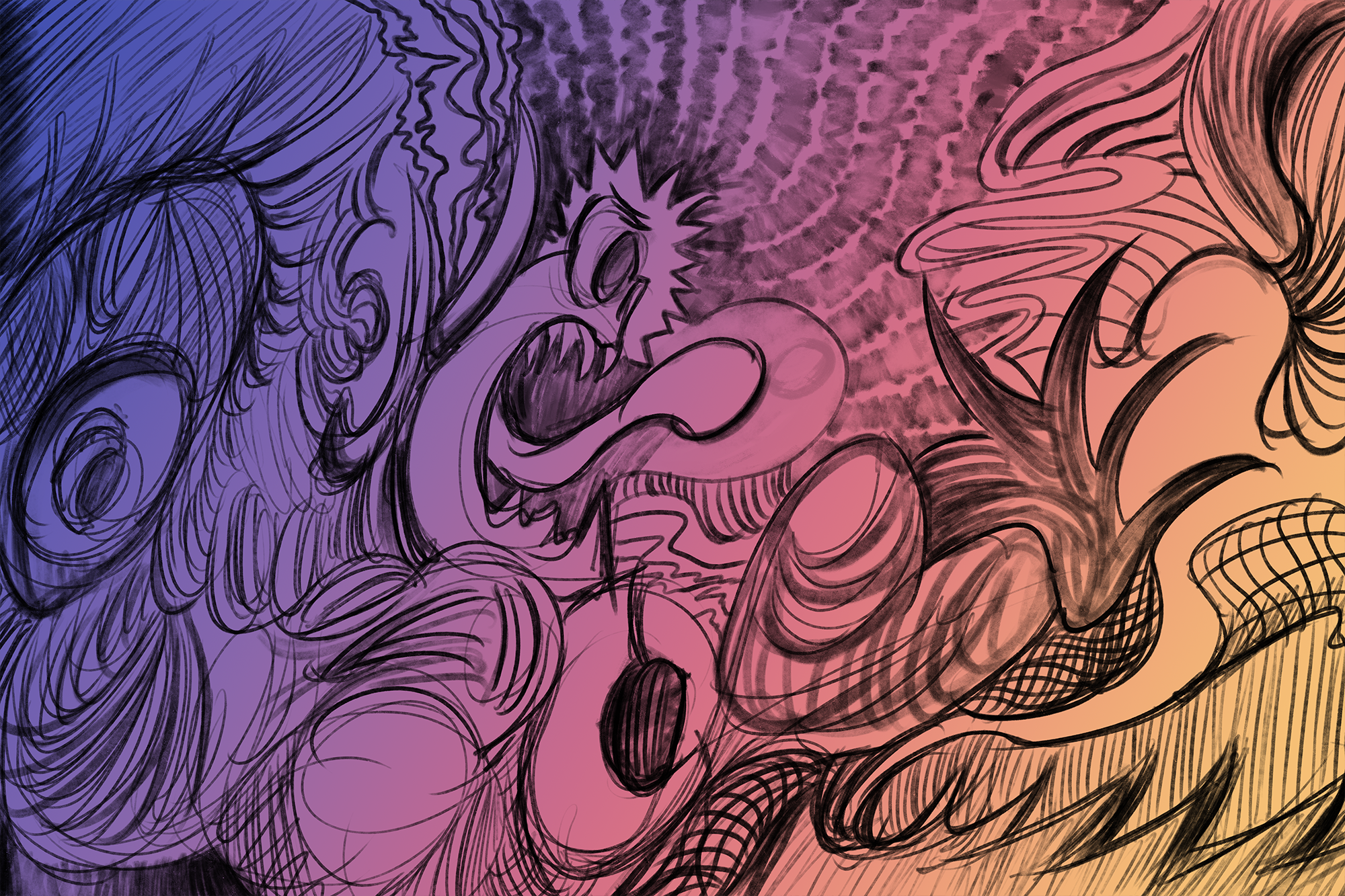 Subconscious Automatic 005