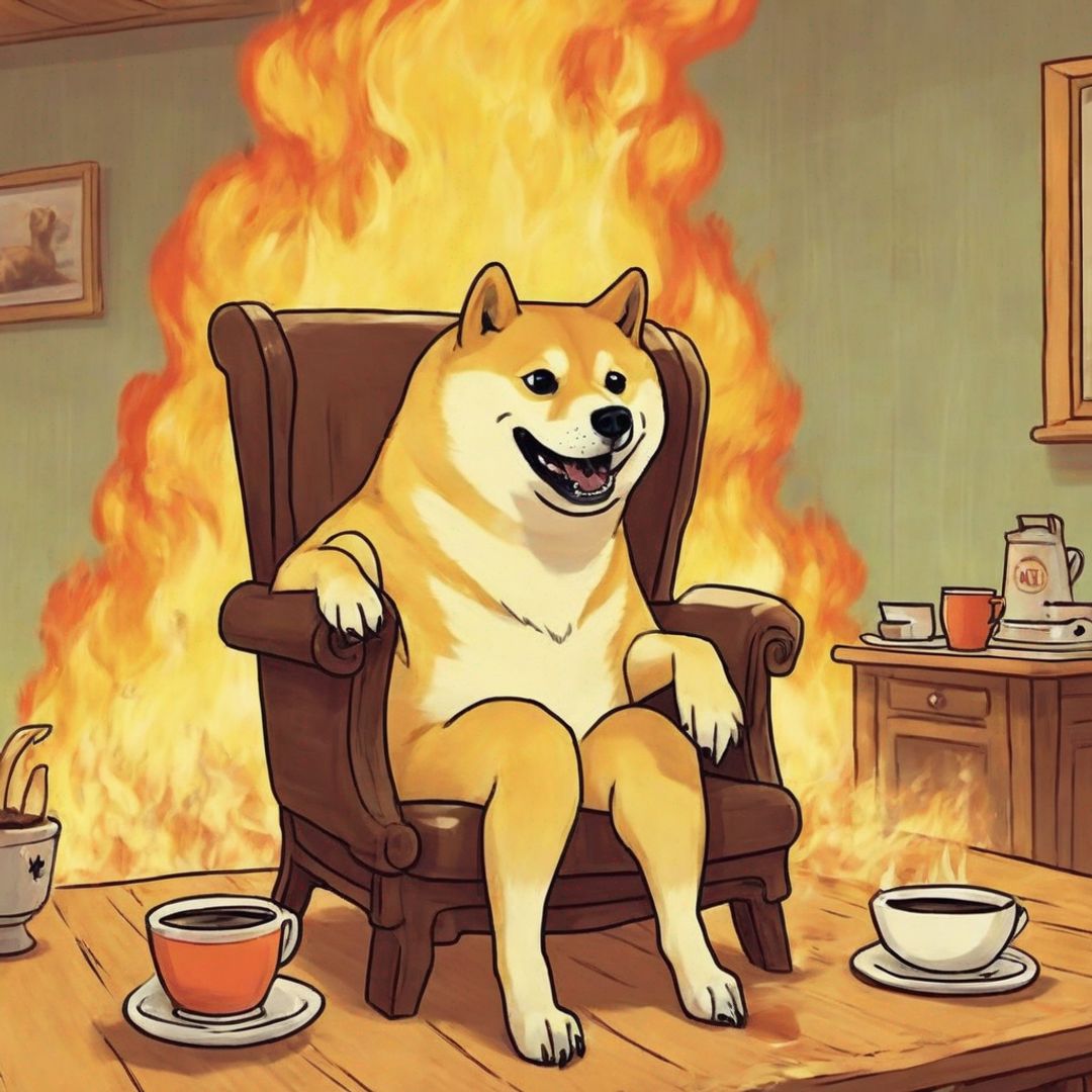 This is Fine