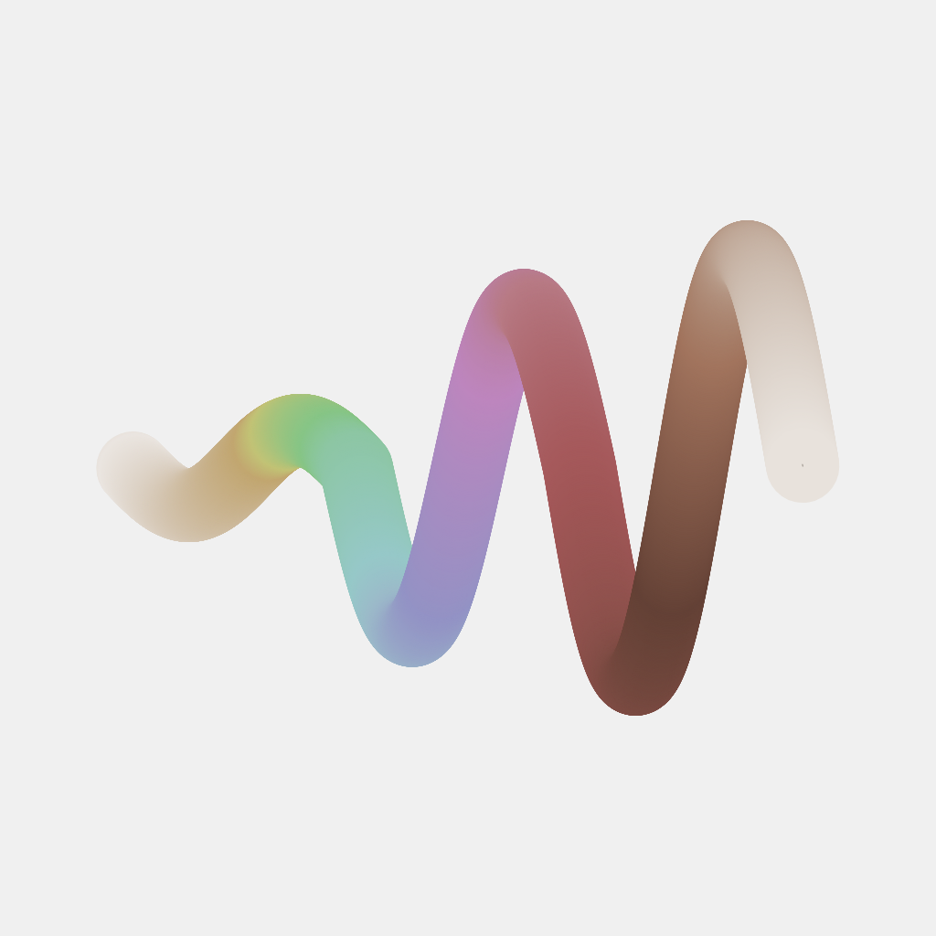 Squiggle #6861