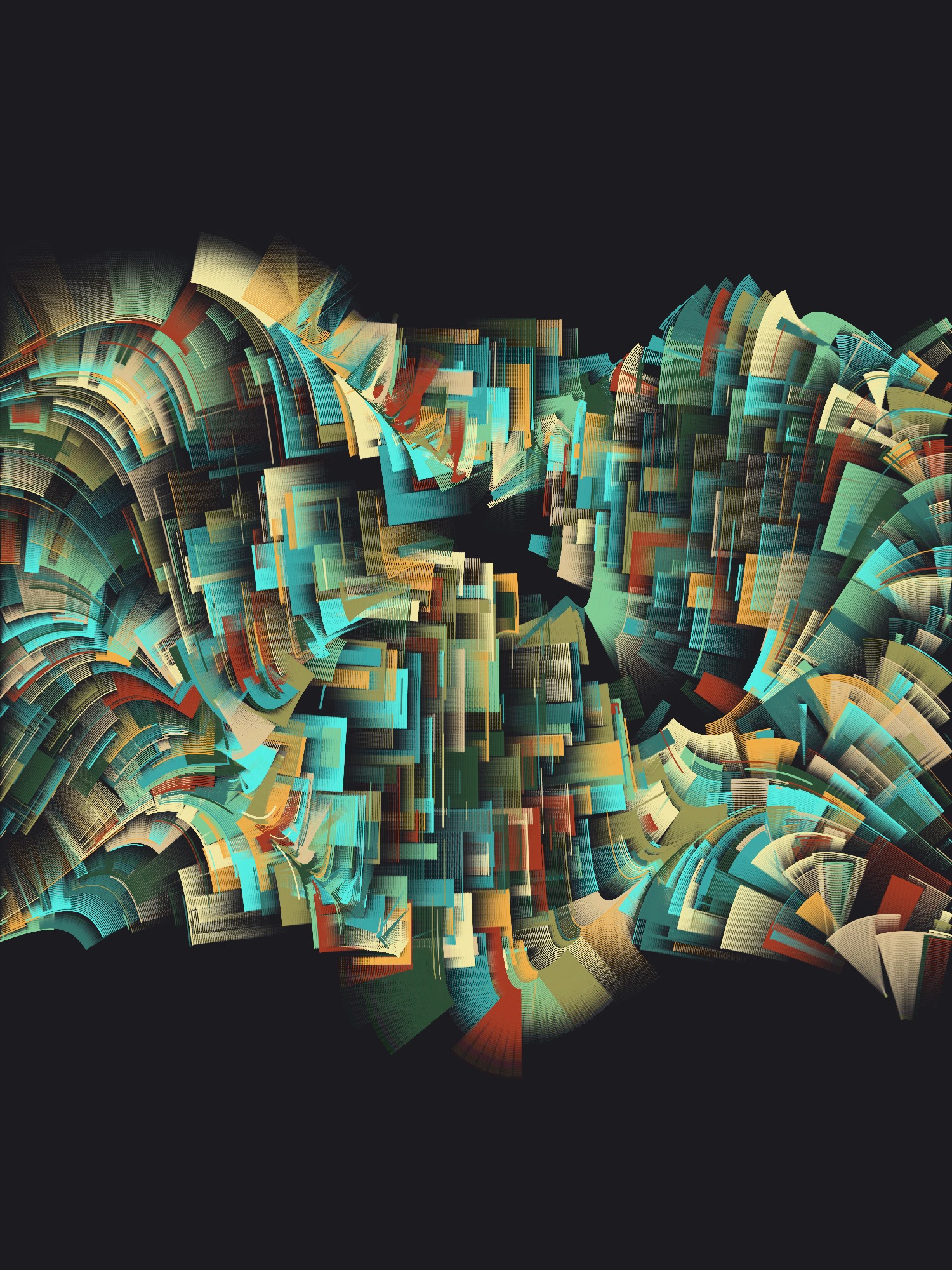 The Trip - WIP