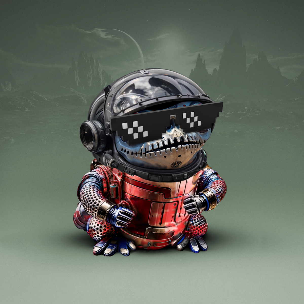 TrenchToads #173