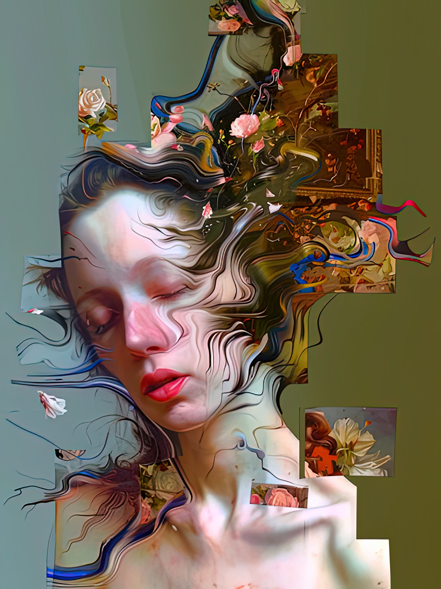 Baroque unbound #15