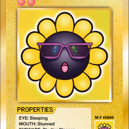 Shutter Glasses SP-167 EN