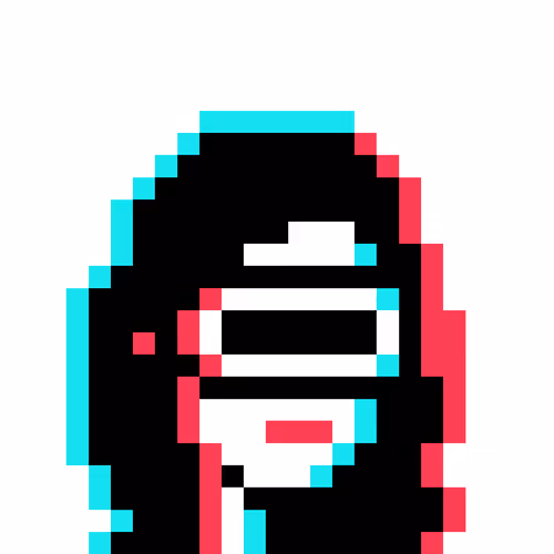 G-Punks #2920