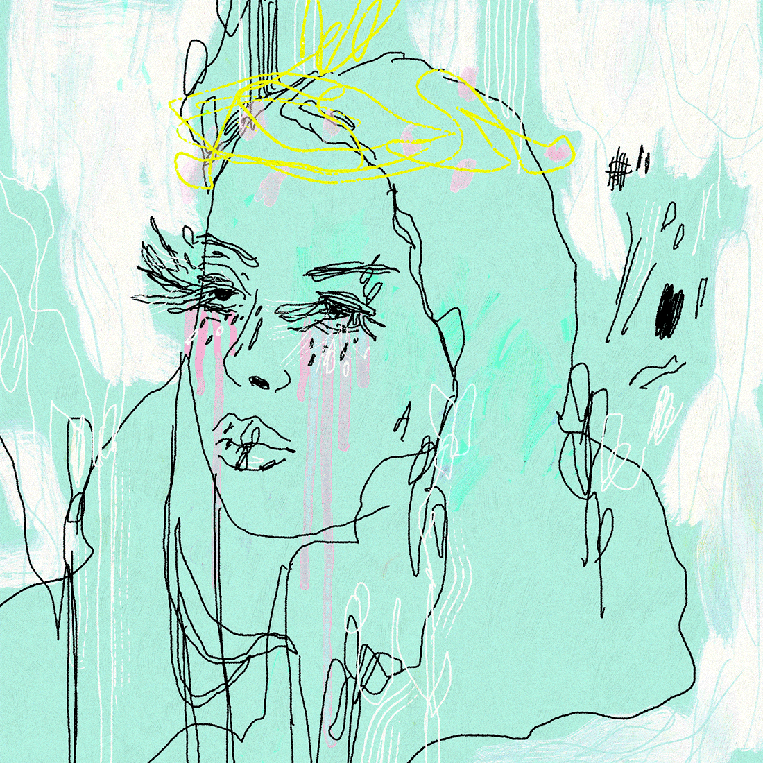 chaos of mind