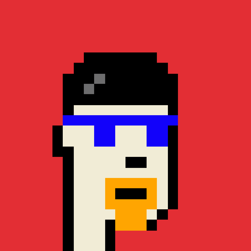 ColorPunk #667