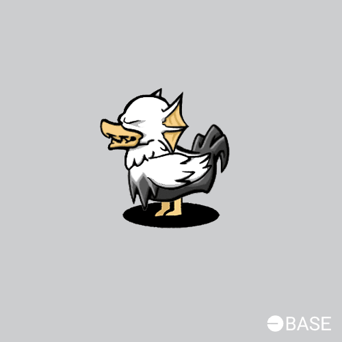 Duck #3622