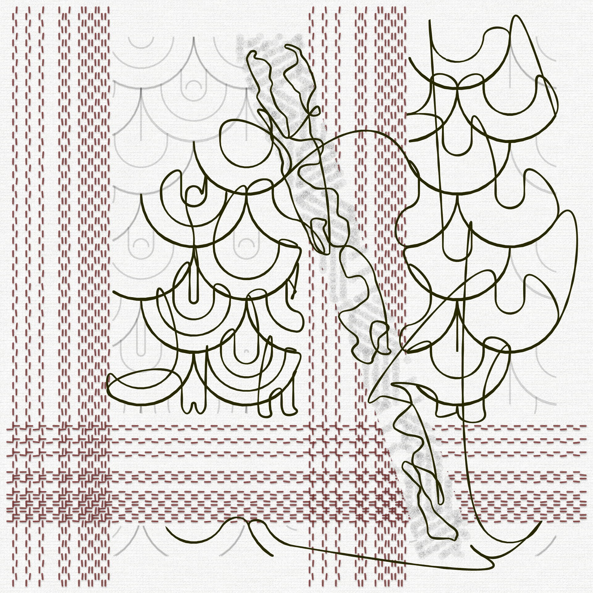 Aux Arbres #4569