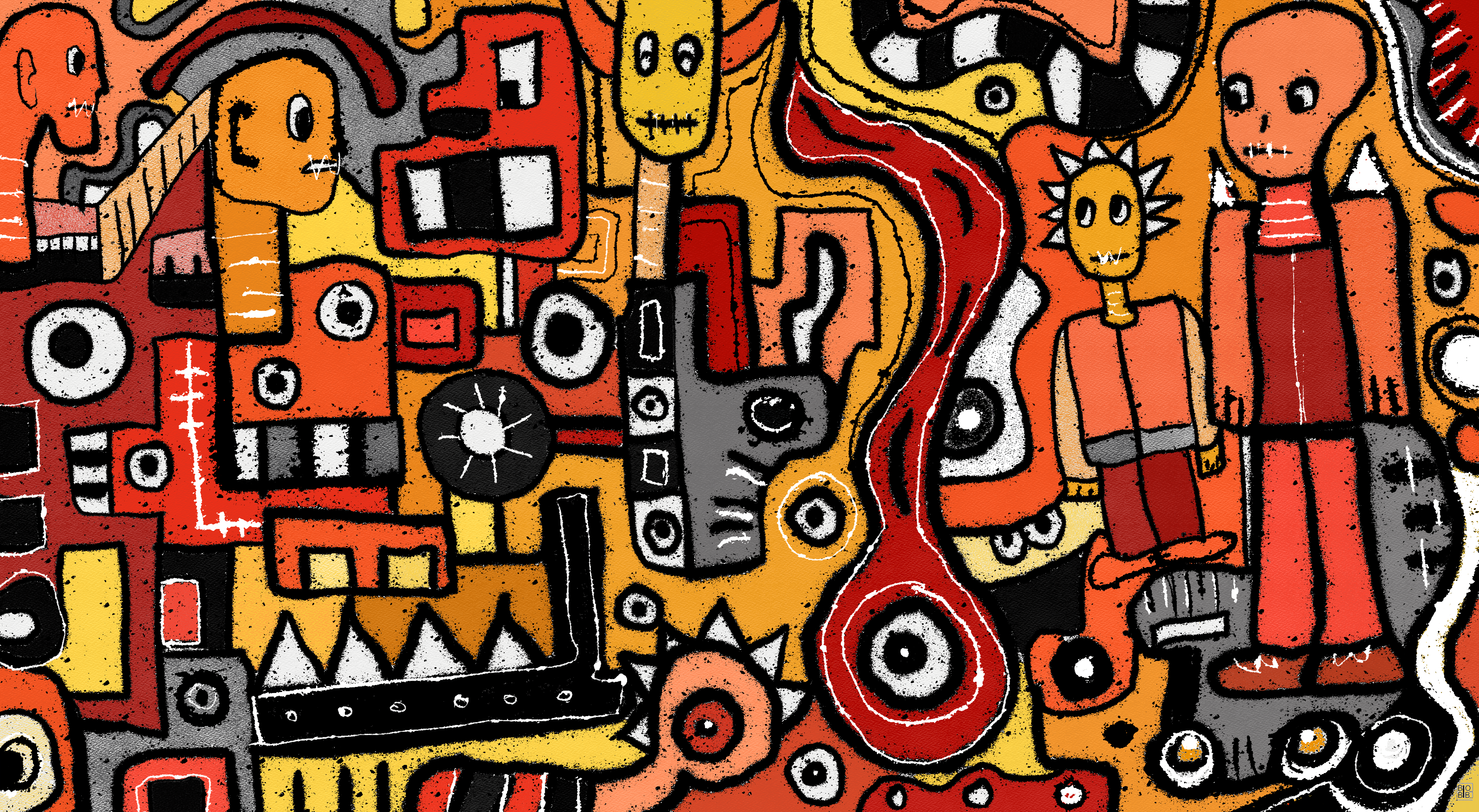 La Fiesta