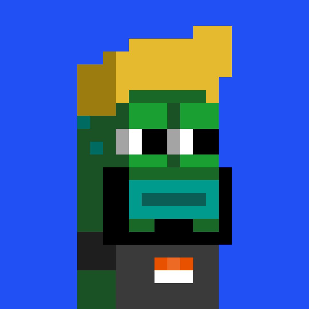 BasePepe 299