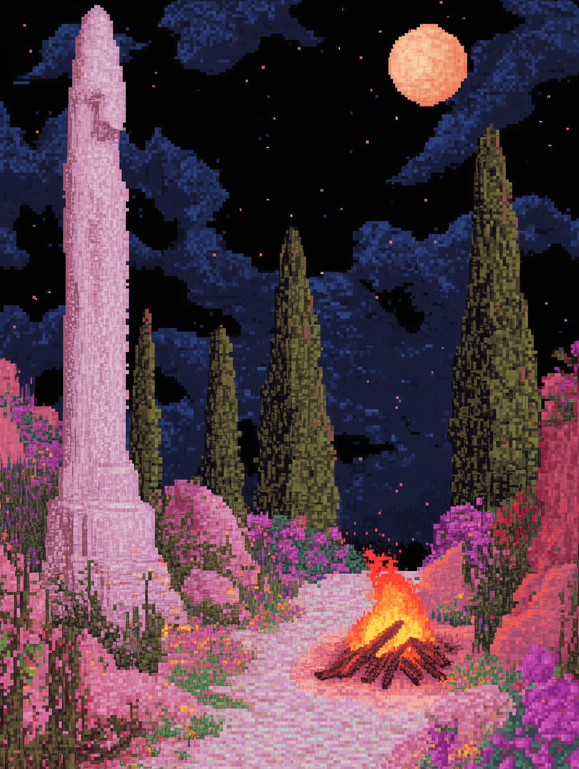 Camp