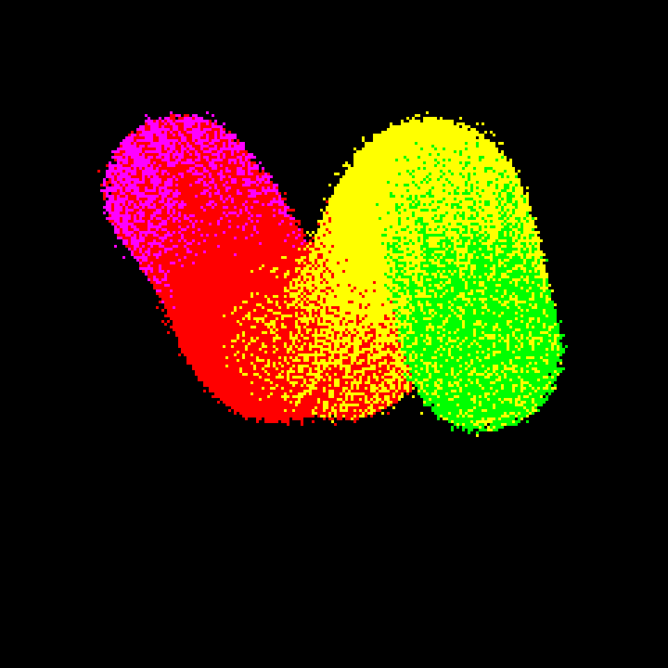 Neo Squiggle #717