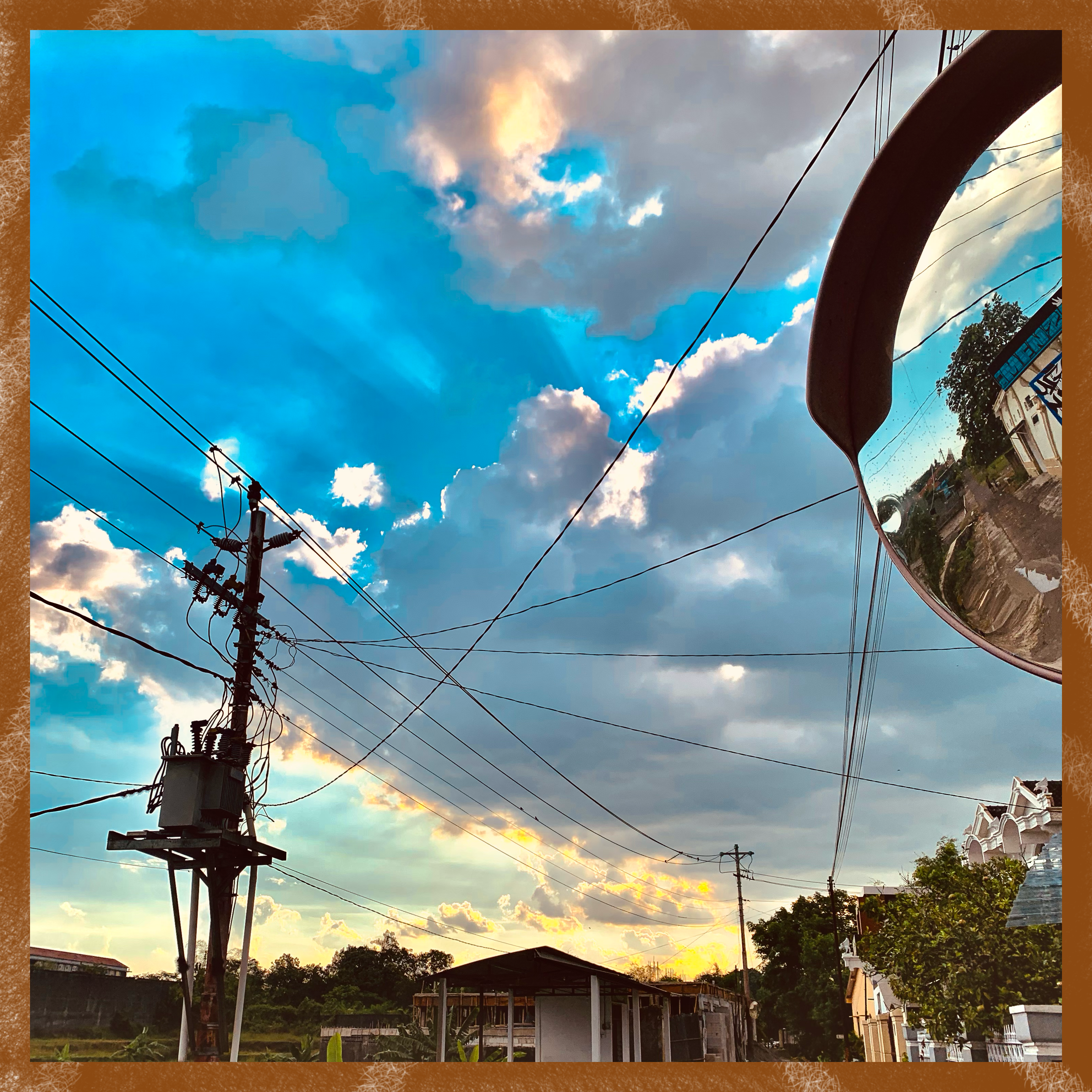 Langit