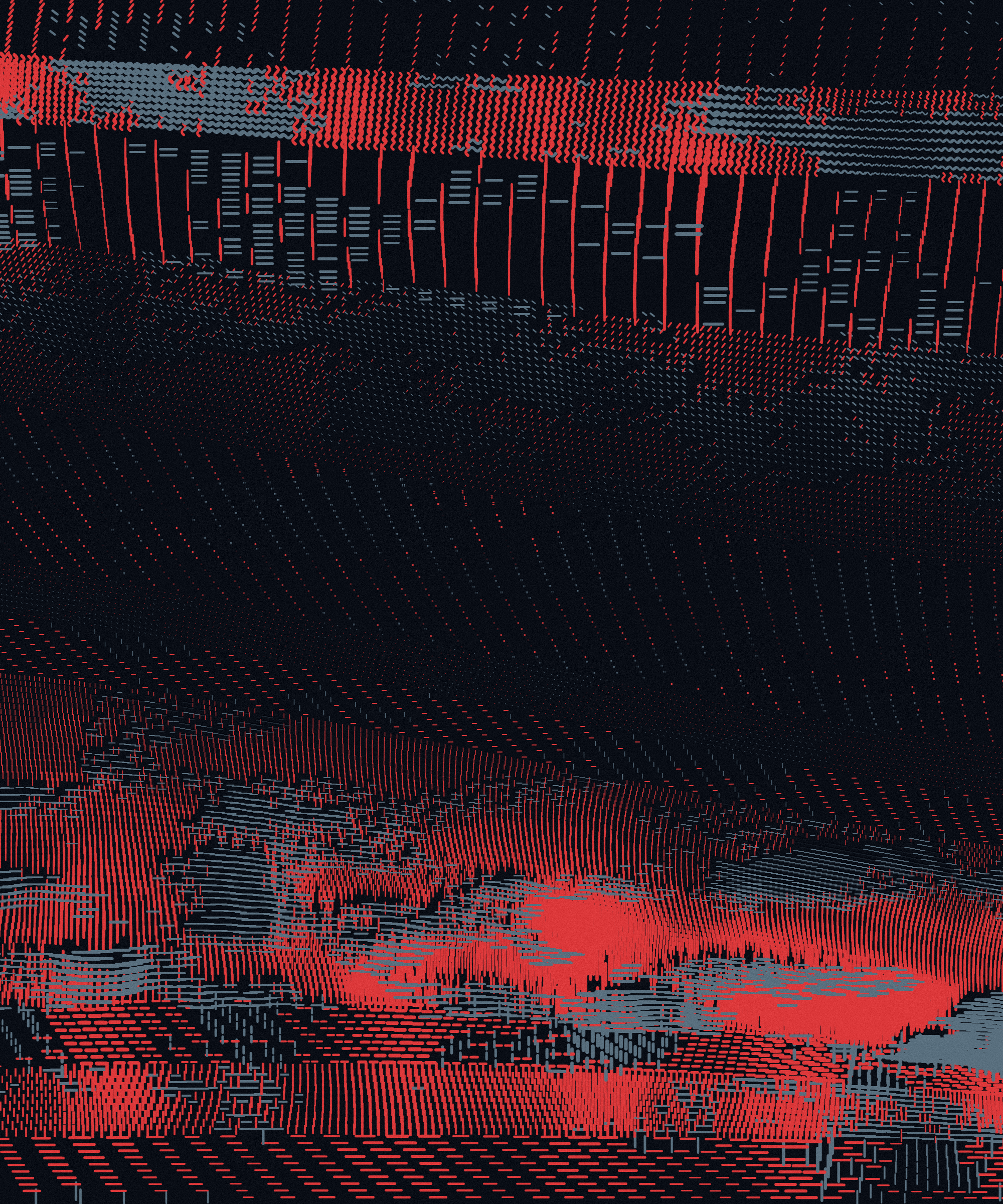 ASCII Structures III