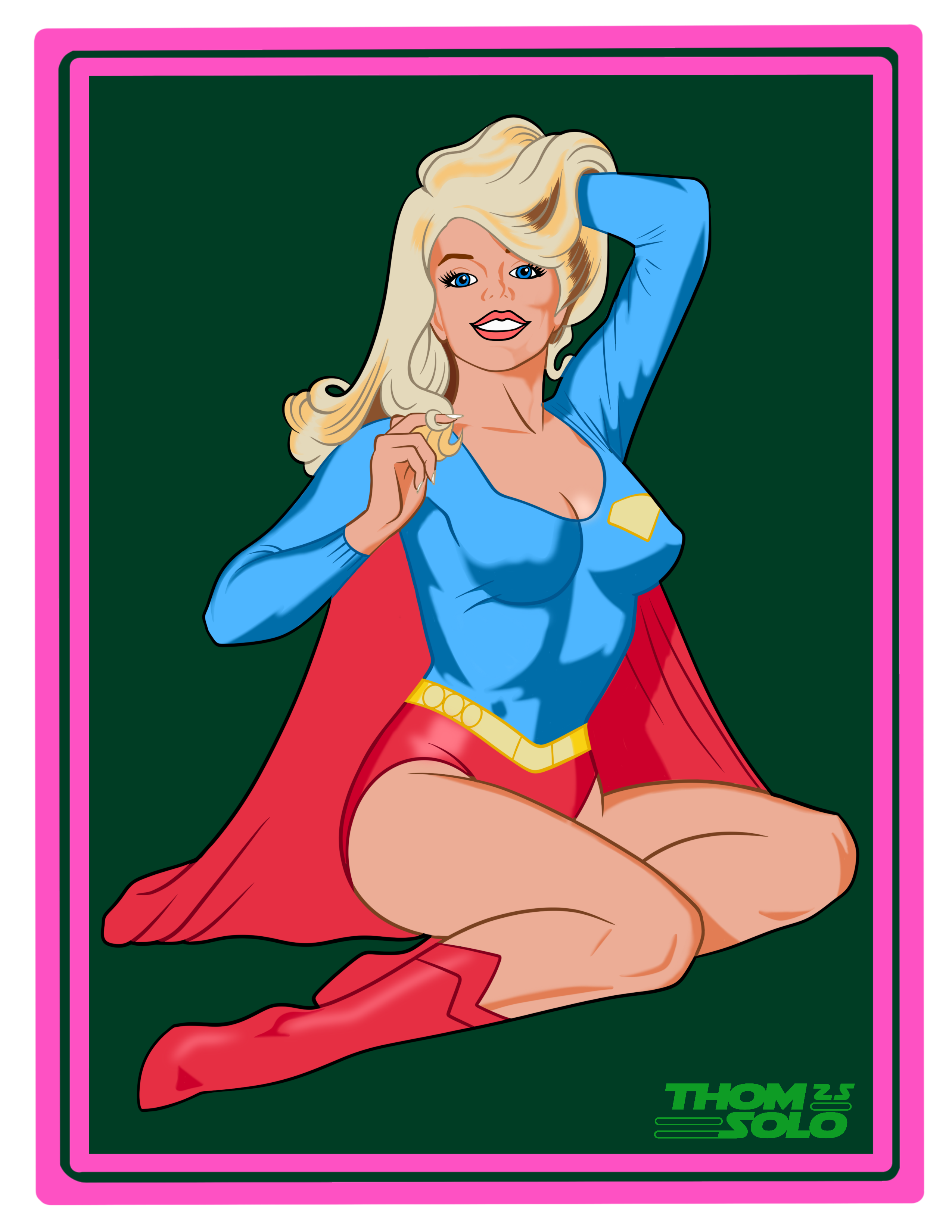 Super Charm