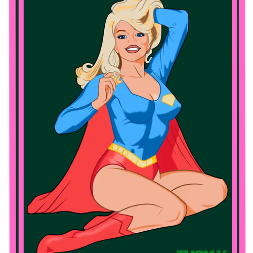 Super Charm