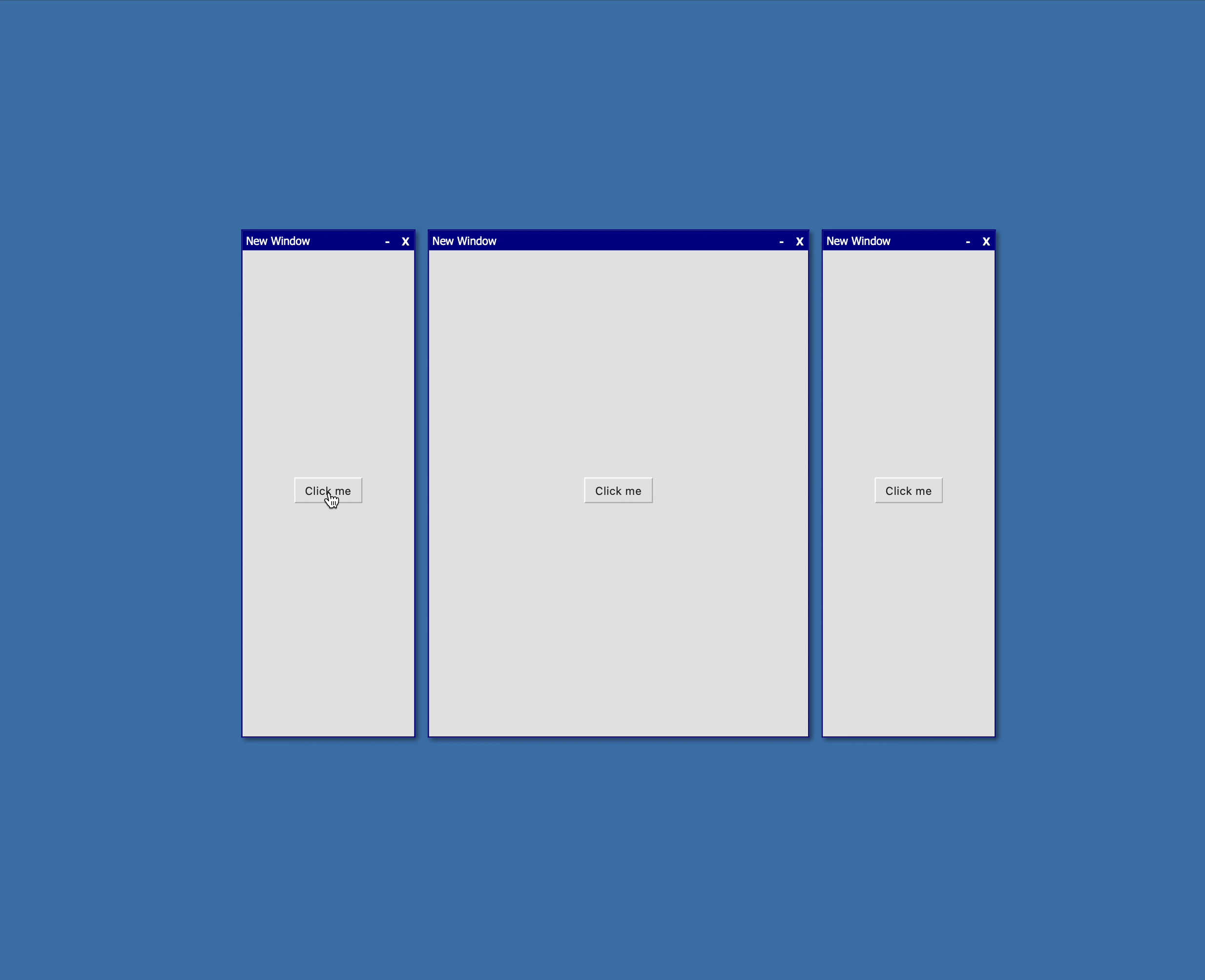 tryptych
