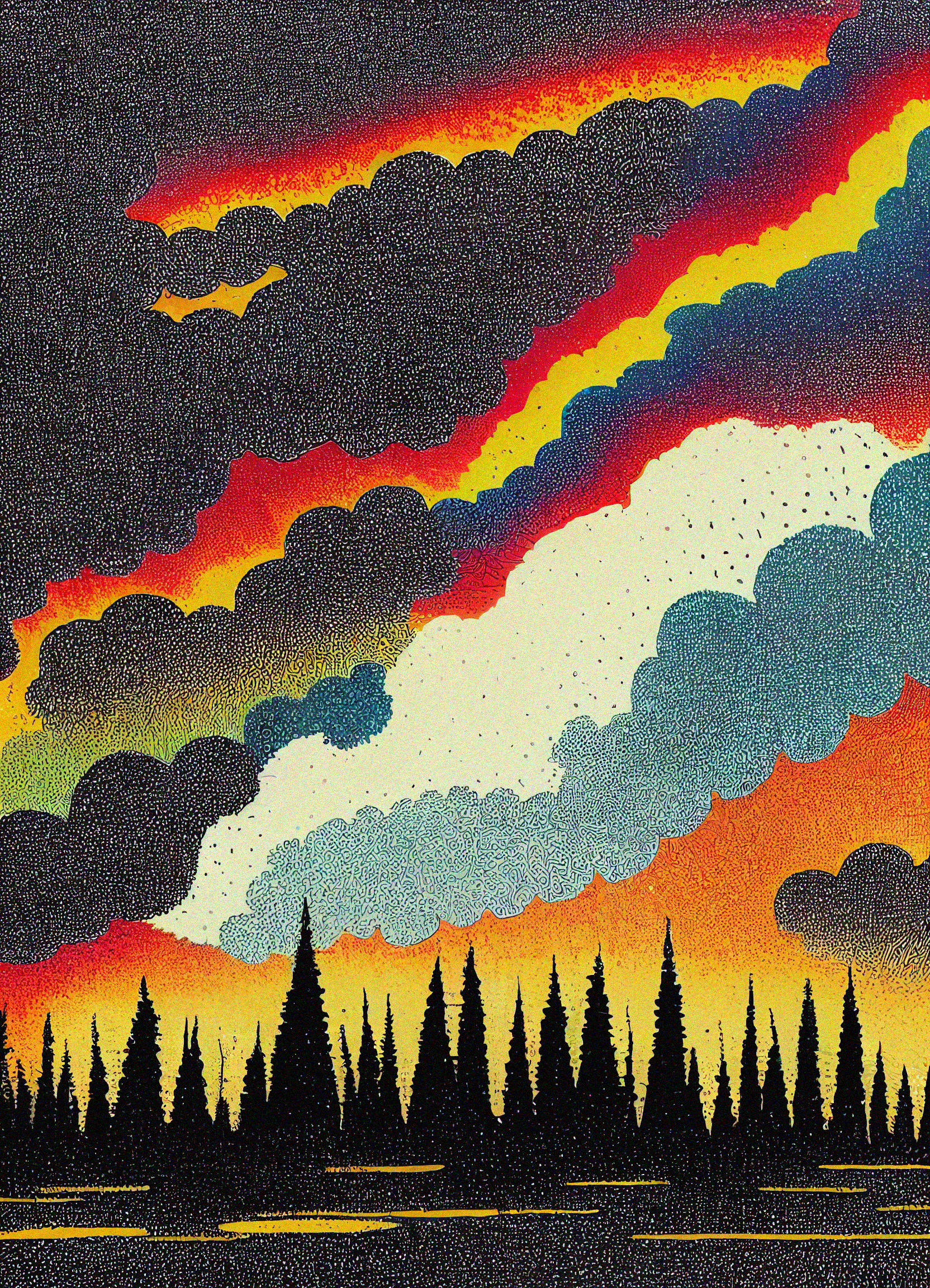 sunset.dot