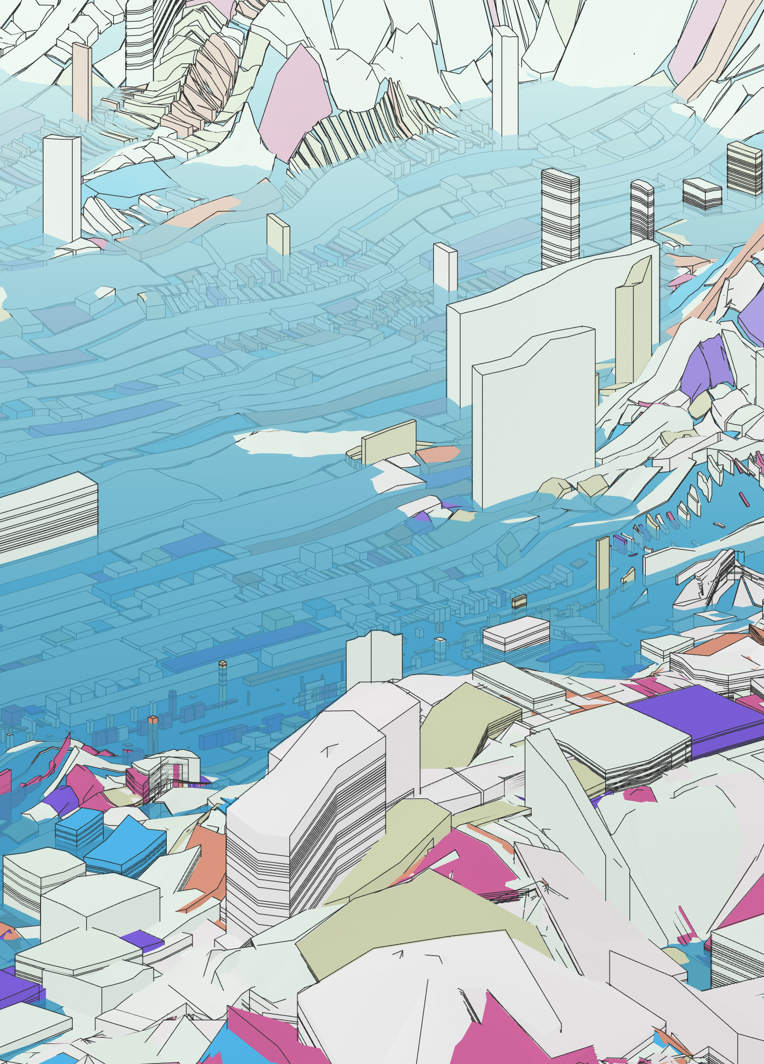 The wave - wip 2024-09-26