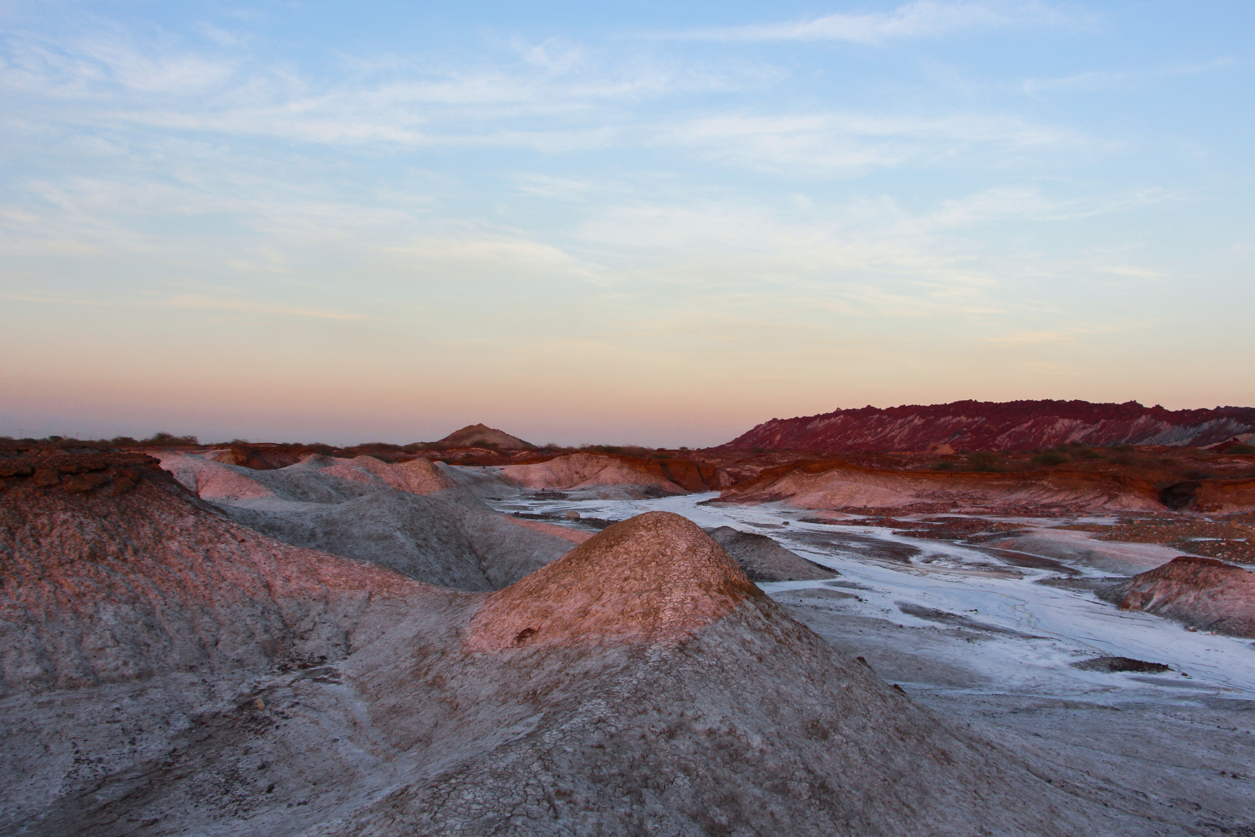 Waves of Forgotten Lands