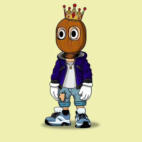 Based Style #68