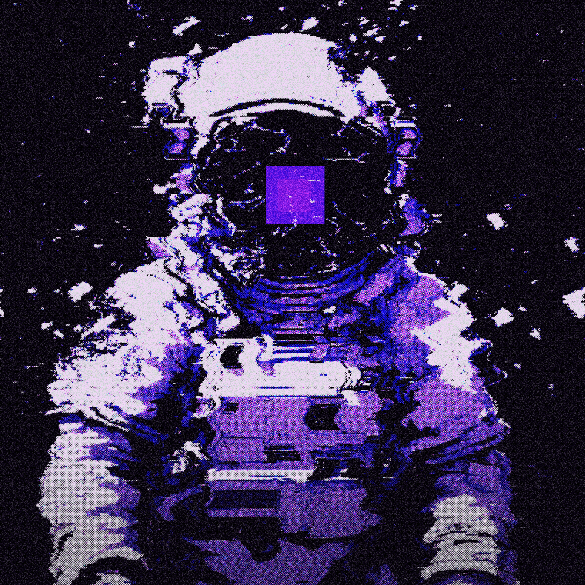  Lost in the Void