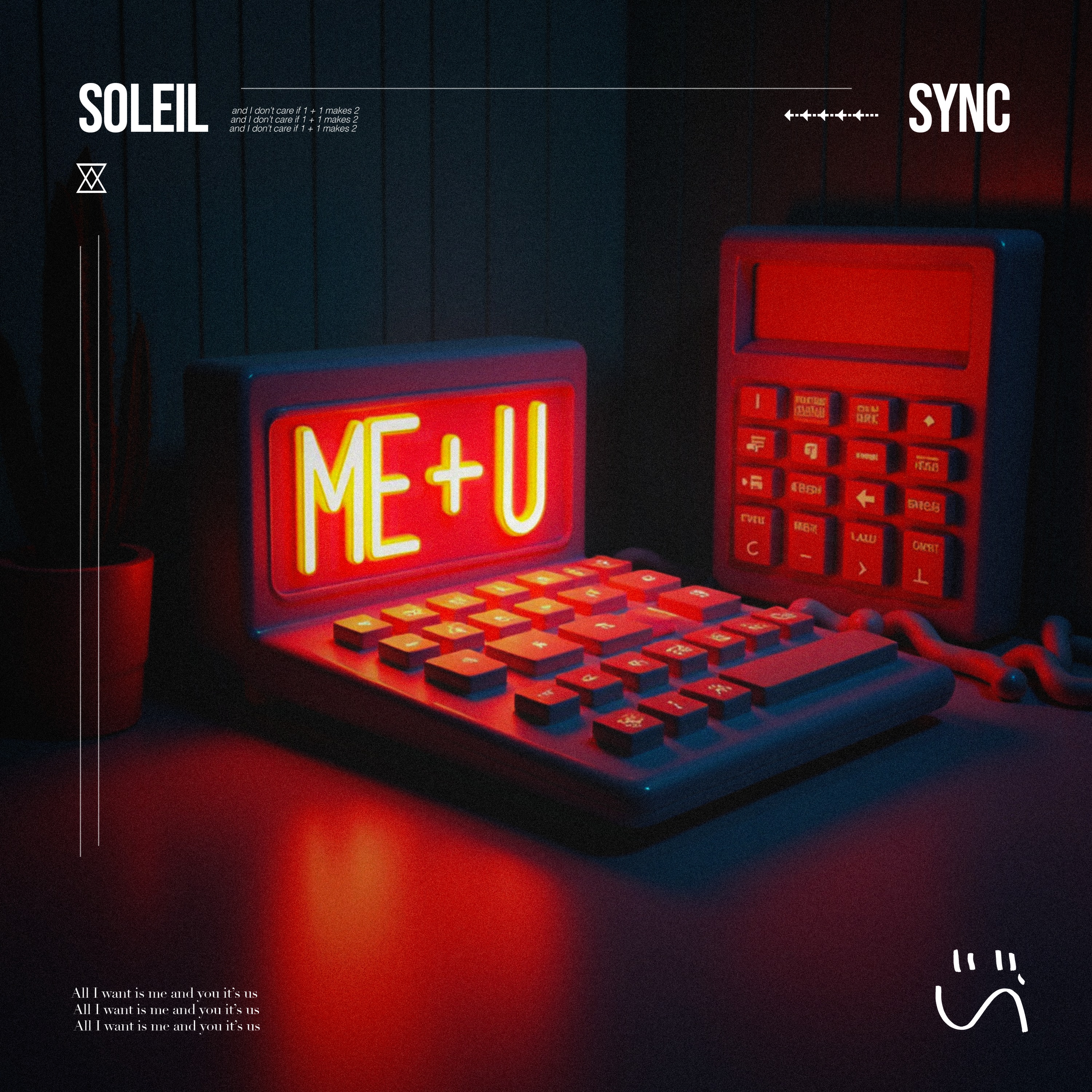 Me + You (with Sync) - Limited #4