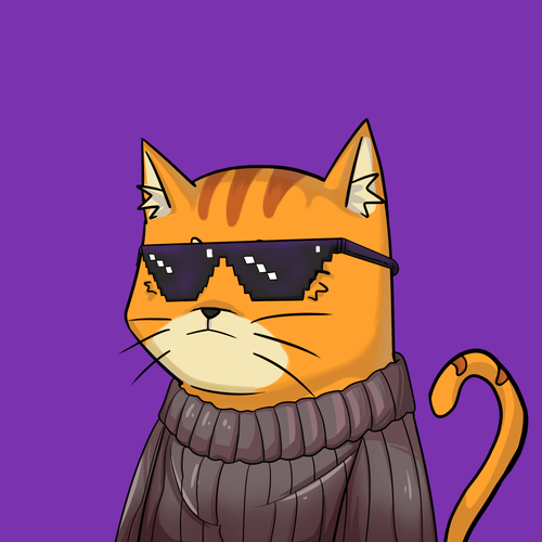 Fat Cats #4477