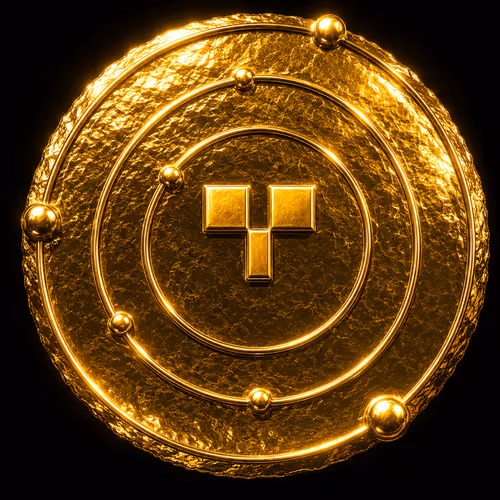 Limited Edition TenThousandTokens