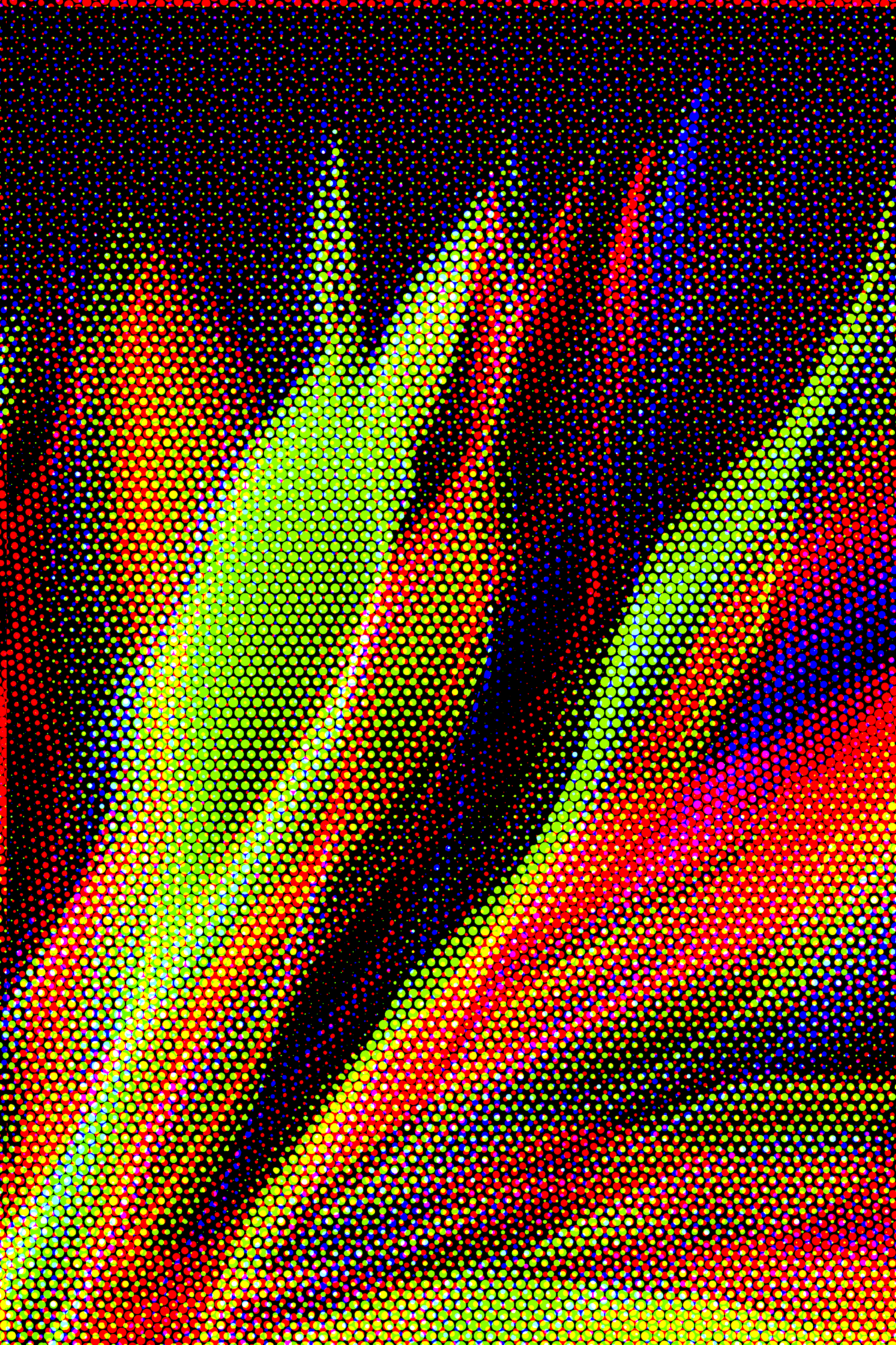 Gestation #1