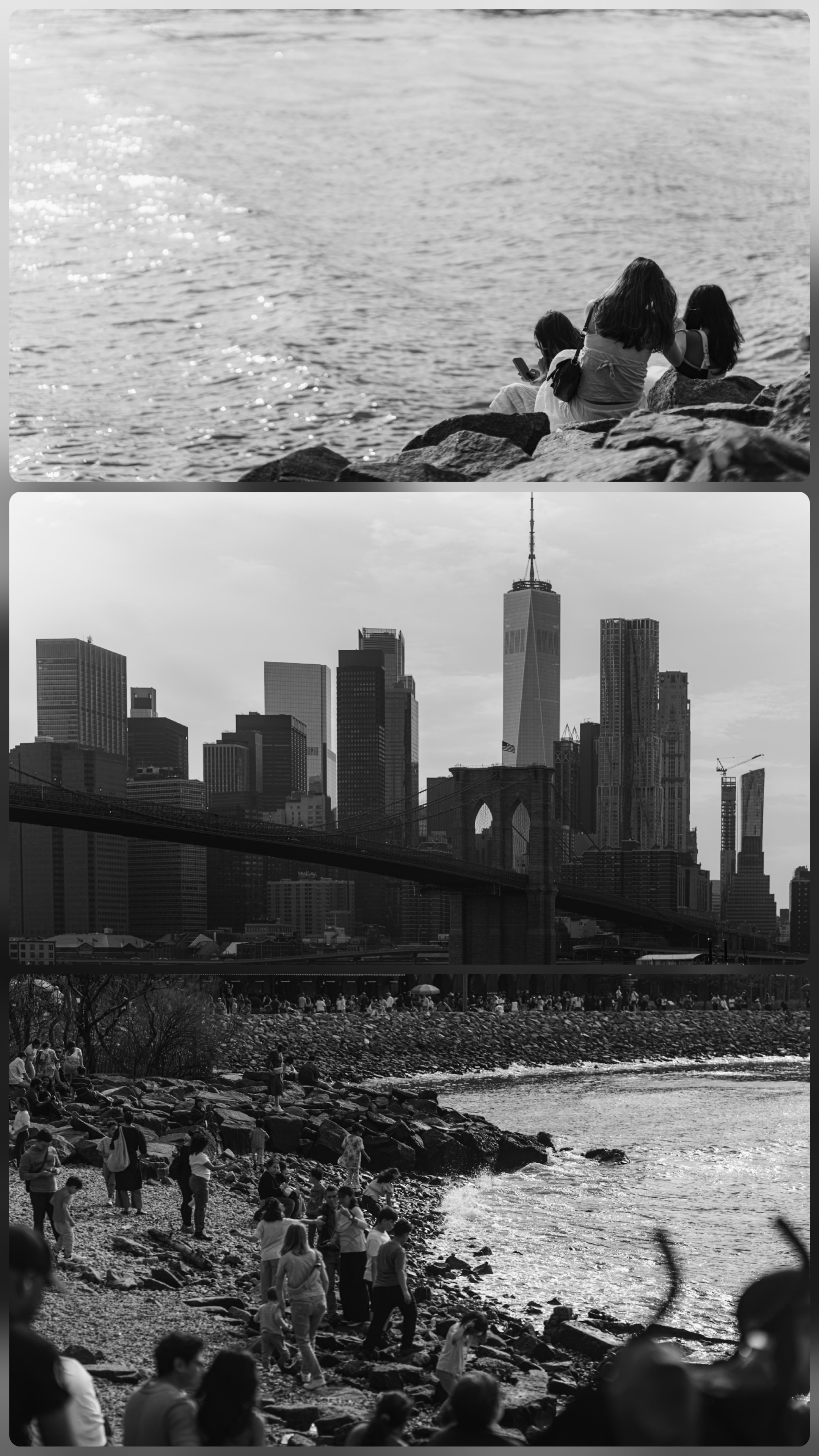 Brooklyn Waterfront