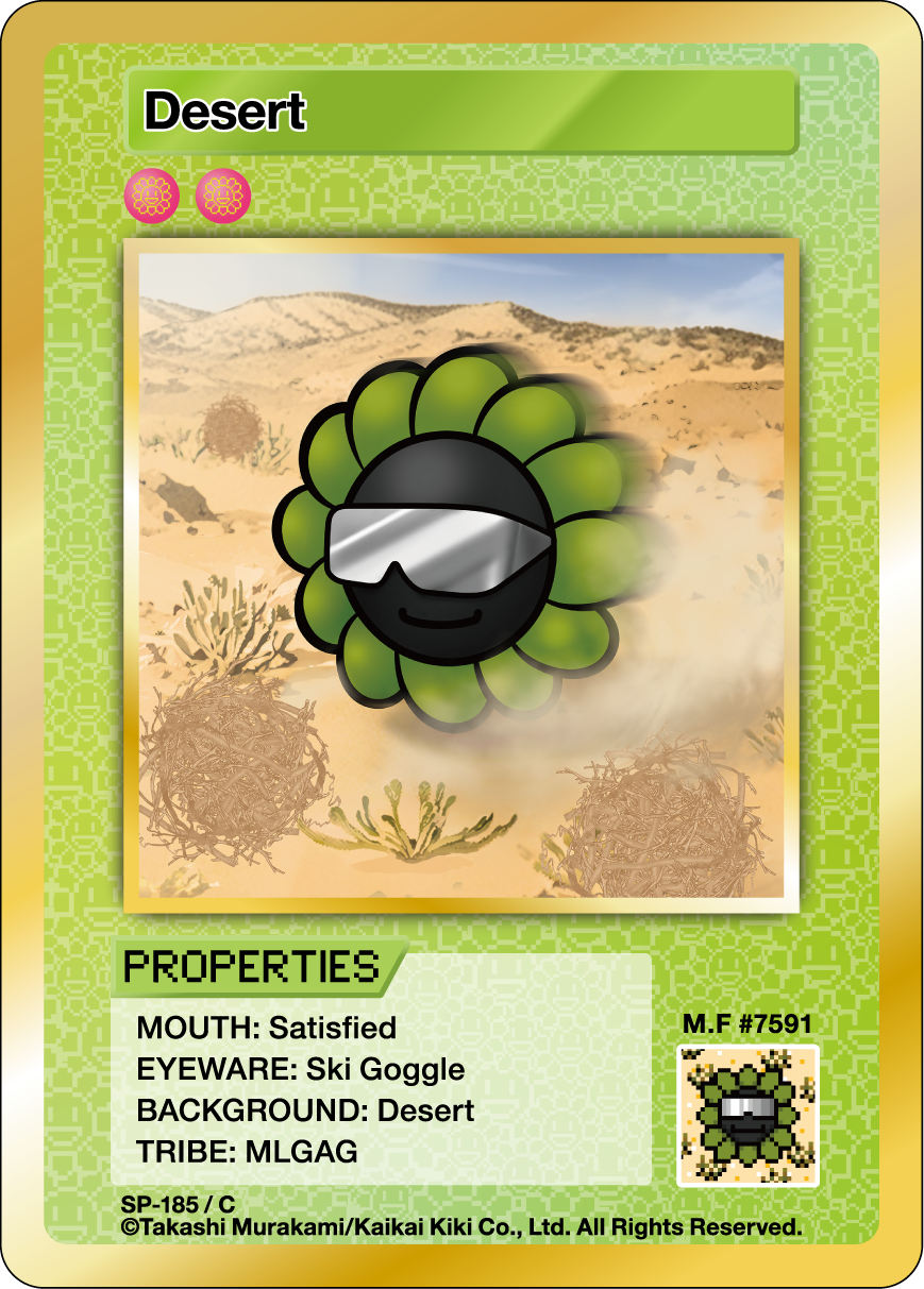 Desert SP-185 EN
