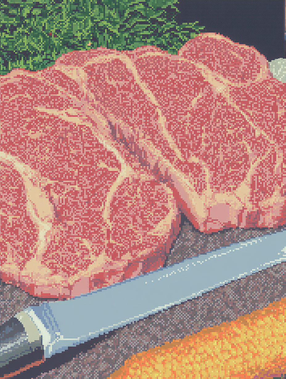 Good Meat