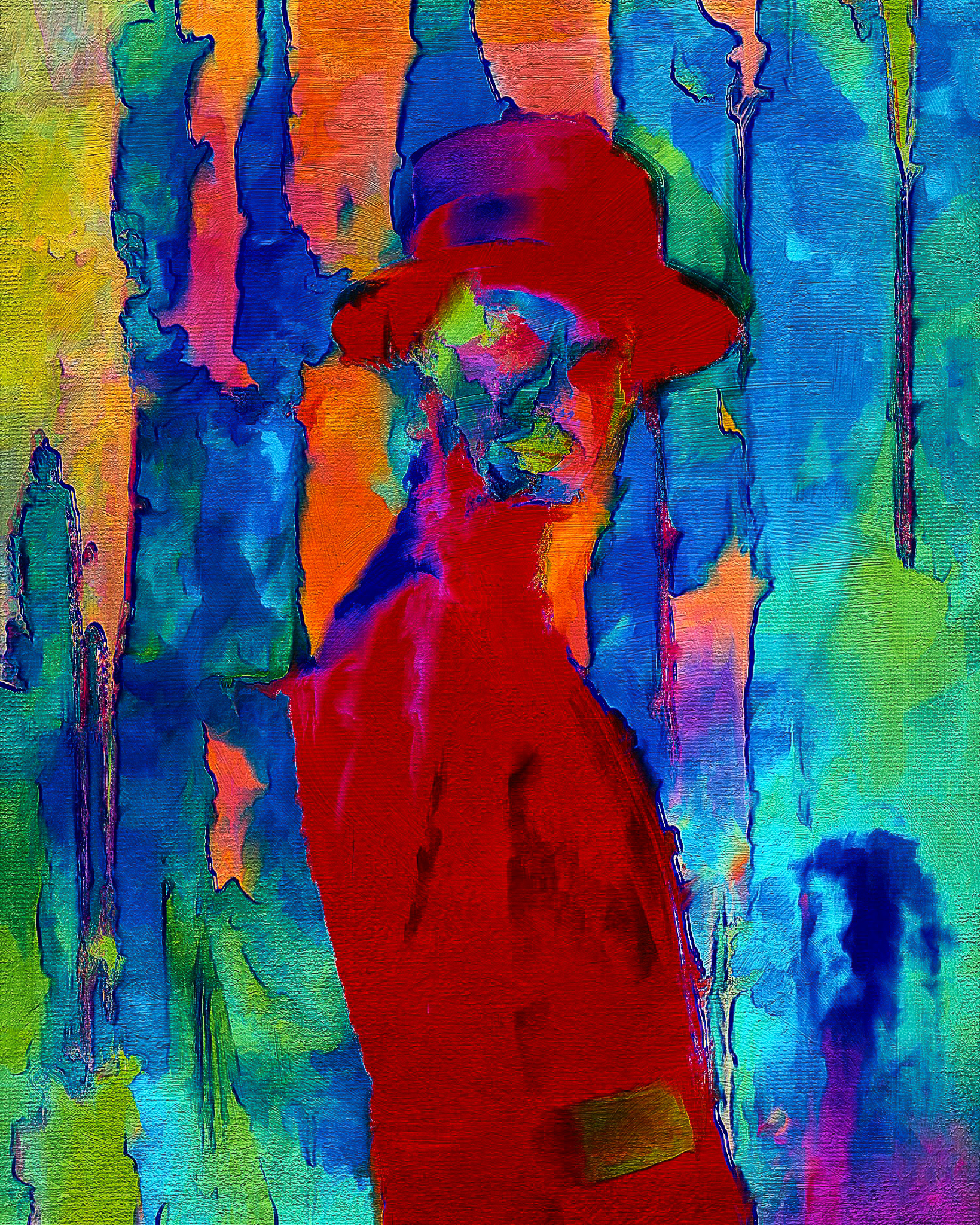 Oleg Gant Art