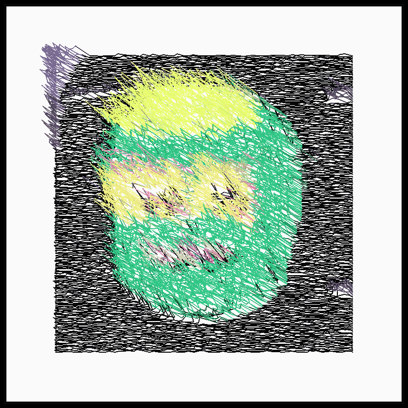 UXN Grifters #4209