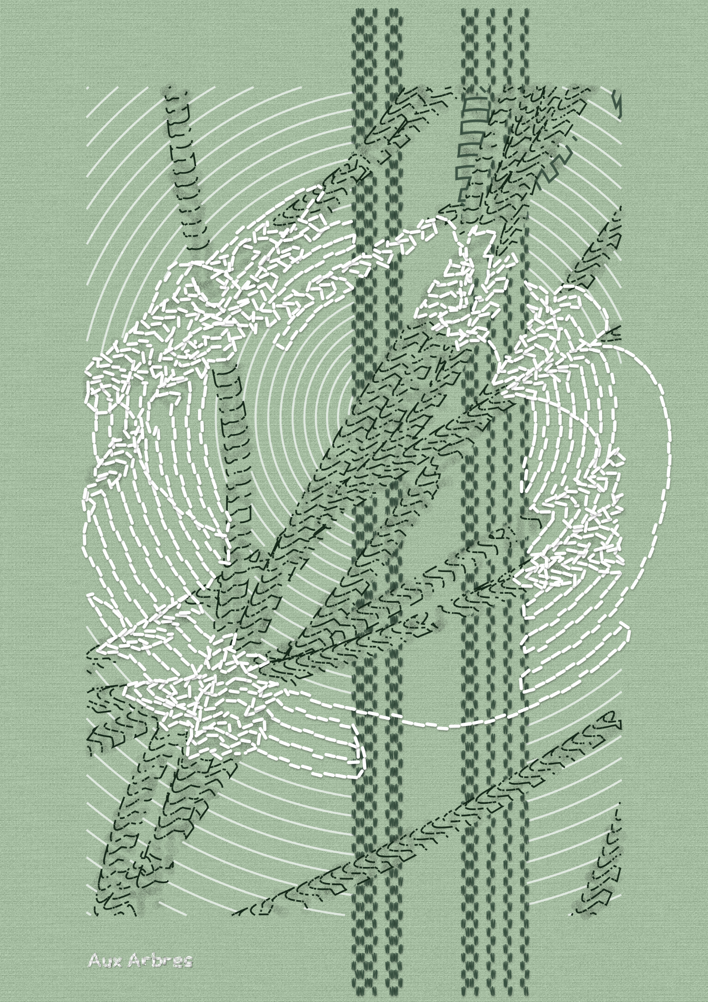 Aux Arbres #53888