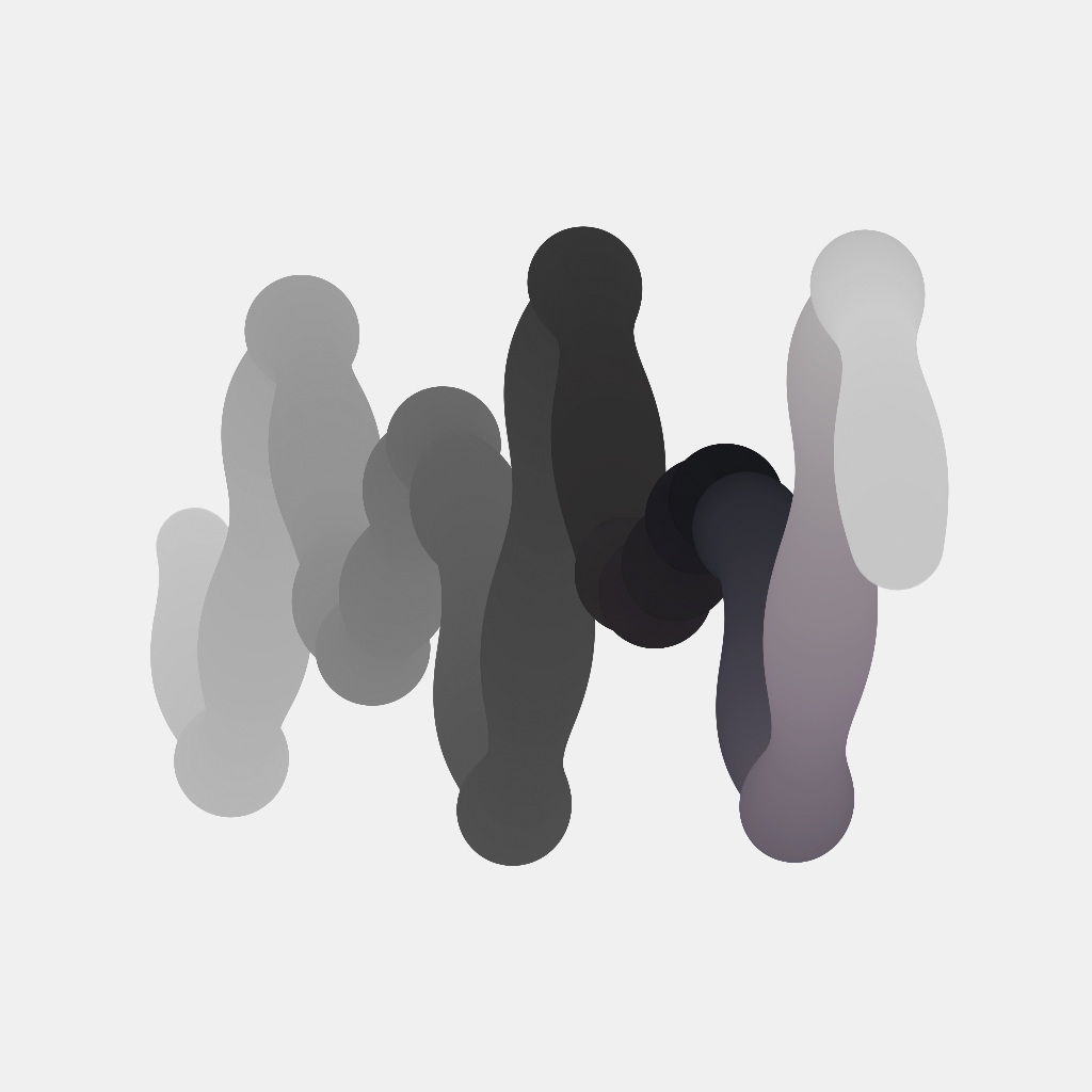 Squiggle #6864