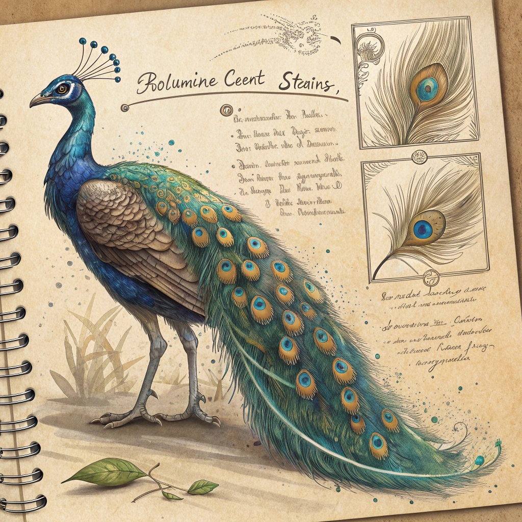 Animals Book #350