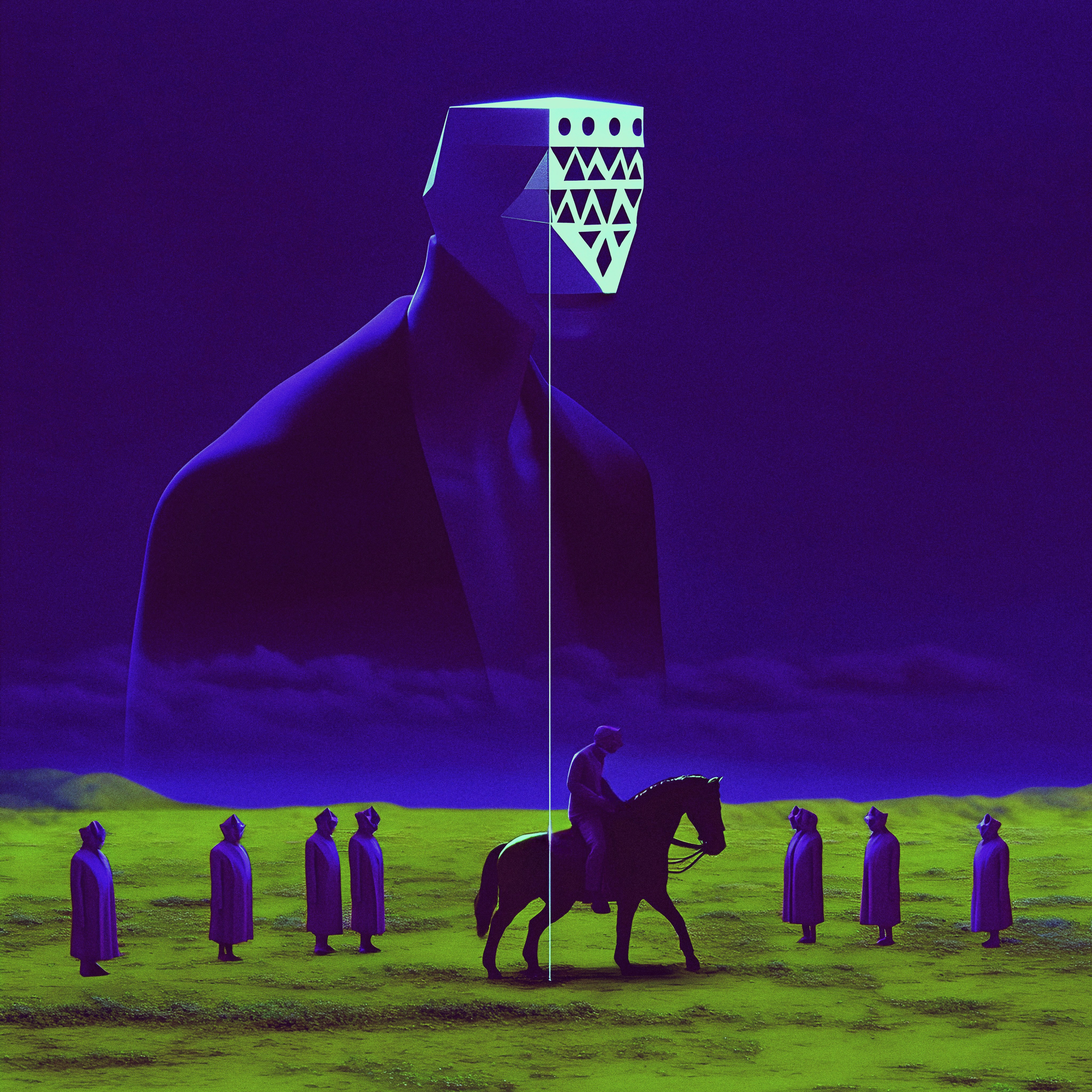 ∇Delineate | 2