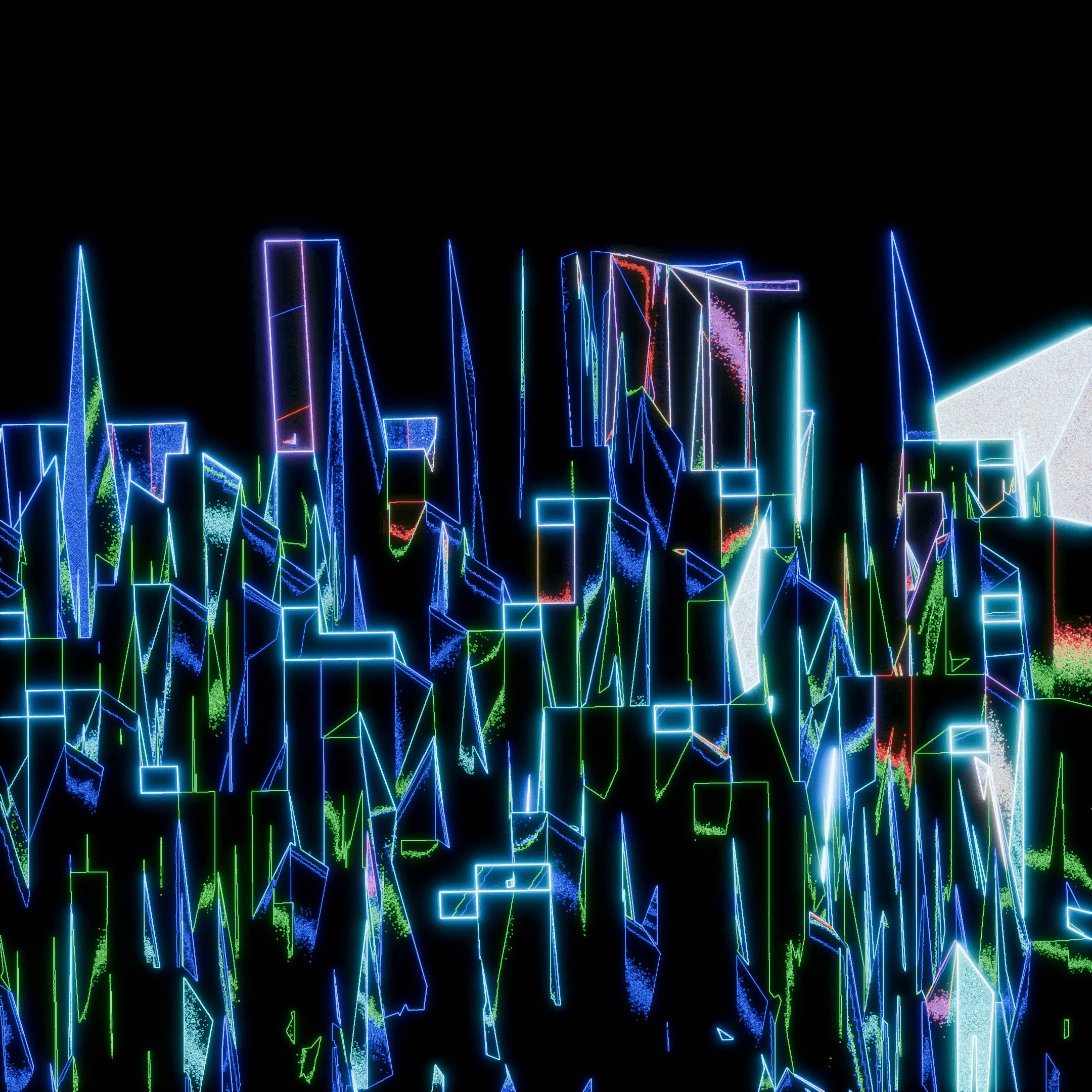 Waveform IV