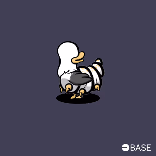 Duck #4440