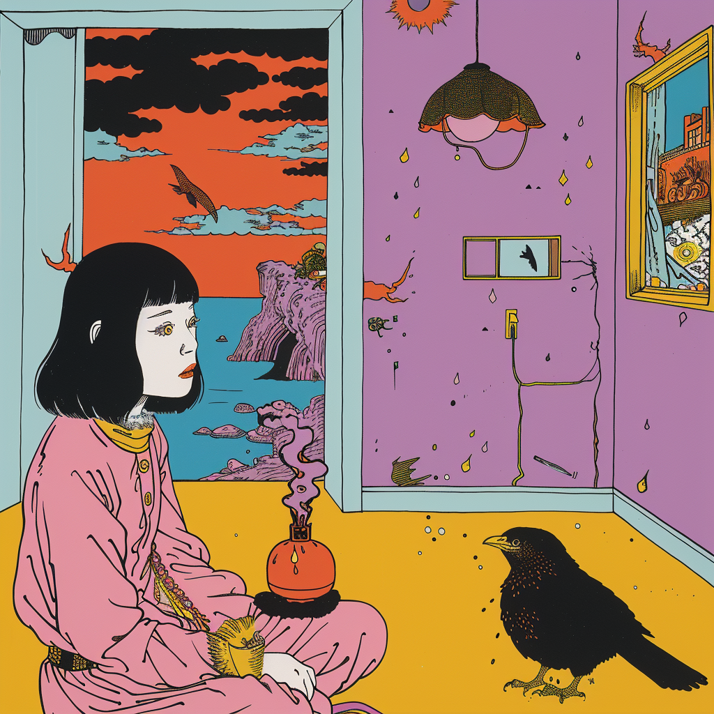 Nevermore